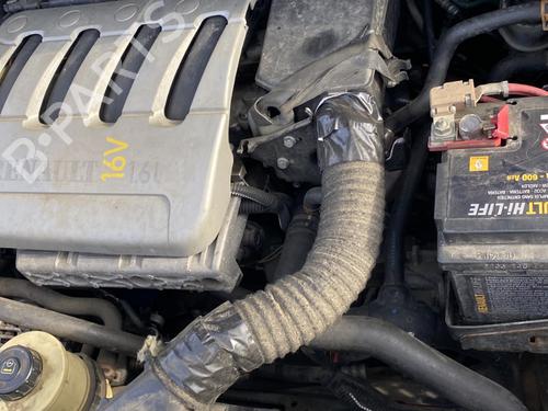 Gearbox RENAULT SCÉNIC I MPV (JA0/1_, FA0_) 1.6 (JA00, JA16, JA15, JA19, JA1V, JA2B, JA2C, JA0B,... | BP30133078M3