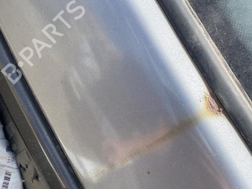 Used Tailgate Tailgate 27165346 27165346