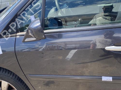 Left front door CITROËN C8 (EA_, EB_) 2.0 HDi 165 | BP27506496C2 
