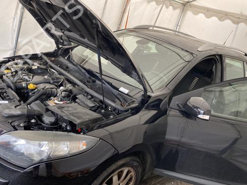 Used Engine control unit (ECU) Engine control unit (ECU) RENAULT MEGANE III Grandtour (KZ0/1) 1.5 dCi (KZ09, KZ0D, KZ1G, KZ29, KZ14, KZ1W, KZ10, KZ1F,... (110 hp) 32170420 32170420