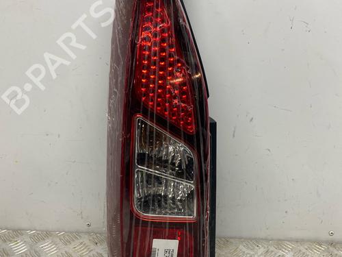 Used Left taillight Left taillight 38558330 38558330