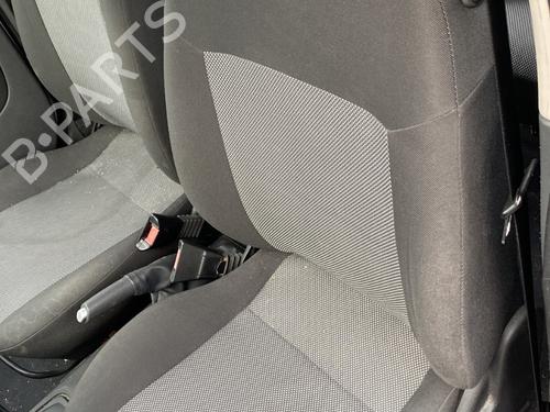 Left front seat OPEL COMBO Box Body/MPV 1.3 CDTI 16V | BP30613556C15