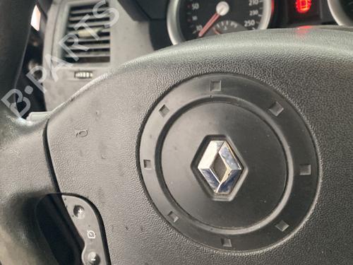 Førerens kollisjonspute RENAULT MEGANE II (BM0/1_, CM0/1_) 1.6 16V (BM0C, CM0C) | BP29115566C9 