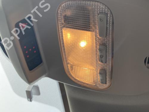 Used Interior roof light Interior roof light PEUGEOT 5008 (0U_, 0E_) 1.6 HDi (112 hp) 32781549 32781549