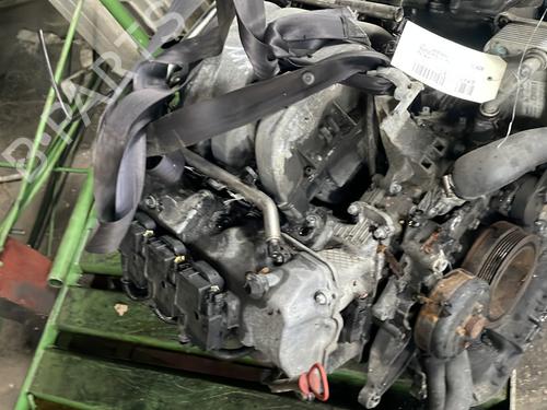 Engine MERCEDES-BENZ CLK (C208) CLK 320 (208.365) | BP23894711M1