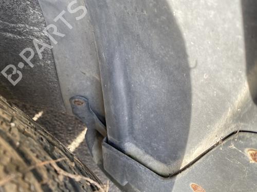 Wheel arch HYUNDAI SANTA FÉ II (CM) 2.2 CRDi GLS 4x4 | BP30150051C56