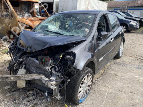 Front left panel RENAULT CLIO III (BR0/1, CR0/1) 1.5 dCi (C/BR0G, C/BR1G) | BP32449138C58 - Image 10