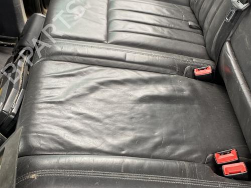 Used Rear seat Rear seat VW TOUAREG (7LA, 7L6, 7L7) 3.0 V6 TDI (240 hp) 26221584 26221584
