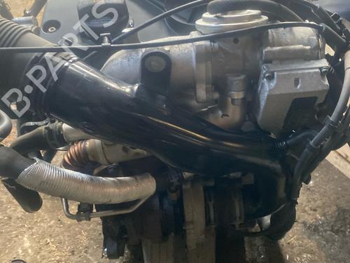 Engine SEAT IBIZA III (6L1) 1.4 TDI | BP33129758M1 - Image 5