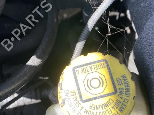 Used Steering rack Steering rack 25873250 25873250
