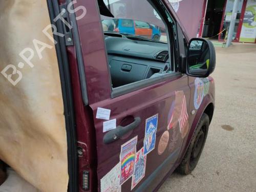 Right front door MERCEDES-BENZ VITO / MIXTO Van (W639) 111 CDI (639.601, 639.603, 639.605) | BP22121378C3 