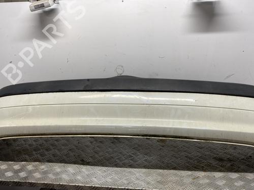 Rear bumper RENAULT CLIO II (BB_, CB_) 1.2 16V (BB05, BB0W, BB11, BB27, BB2T, BB2U, BB2V, CB05,... | BP29040561C8 