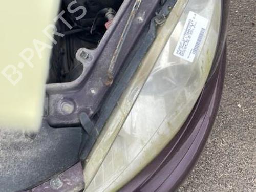 Used Left headlight PEUGEOT 307 CC (3B) 2.0 16V (140 hp) 19904689