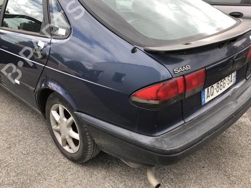 Used Fuel tank SAAB 900 II 2.0 i (131 hp) 22113010