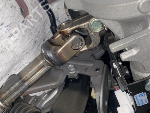 Steering column MAZDA CX-5 (KE, GH) 2.2 D AWD (KE2AW) | BP32331087M21 - Image 2