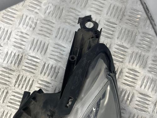 Left headlight PEUGEOT 2008 I (CU_) 1.6 HDi | BP37683693C28  - Image 5
