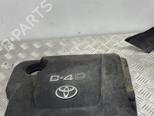 Used Upper protection TOYOTA COROLLA Verso (ZER_, ZZE12_, R1_) 2.2 D-4D (AUR10_, AUR10R) (177 hp) 22126926