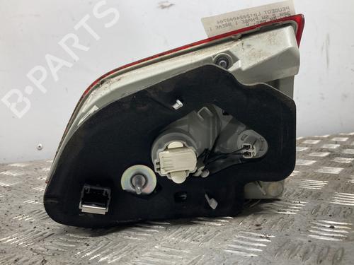Left tailgate light PEUGEOT 308 SW II (LC_, LJ_, LR_, LX_, L4_) 1.6 BlueHDi 100 | BP21086729C79 