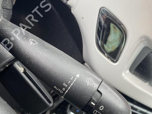 Used Steering column stalk Steering column stalk CITROËN DS3 (SA_) 1.6 VTi 120 (120 hp) 27493912 27493912