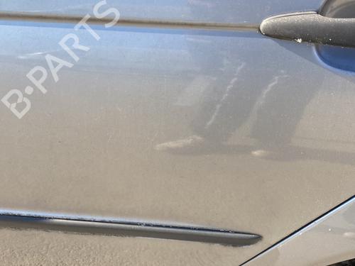 Left rear door BMW 3 (E46)  | BP24589941C4 