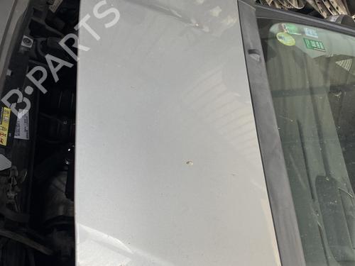 Hood PEUGEOT 5008 (0U_, 0E_) 1.6 HDi 7901R2