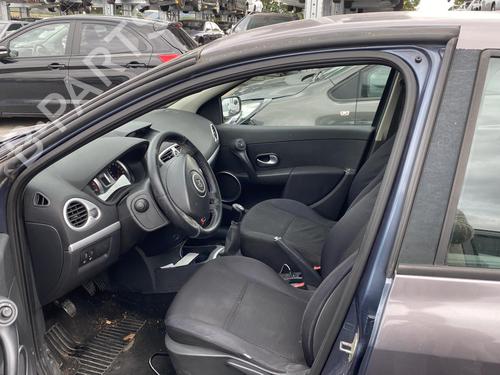 Steering column stalk RENAULT CLIO III (BR0/1, CR0/1) 1.5 dCi (BR17, CR17) | BP30643105I23 - Image 8