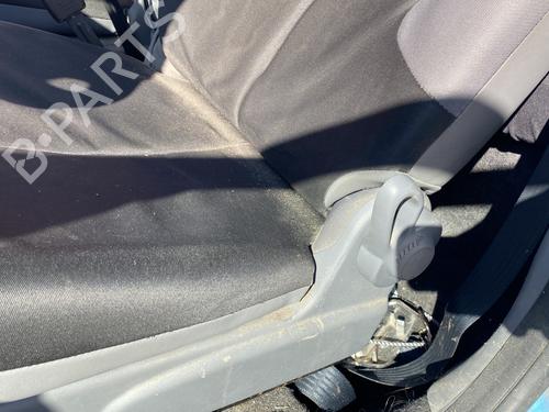 Left front seat PEUGEOT 107 (PM_, PN_) 1.0 | BP29304805C15 