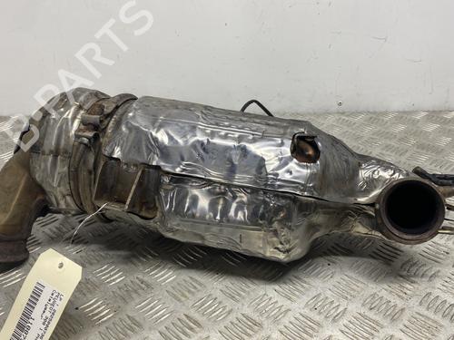 Used Catalyst Catalyst PEUGEOT 308 I (4A_, 4C_) 1.6 HDi (92 hp) 31318027 31318027