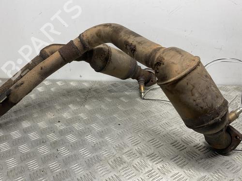 Catalyst MERCEDES-BENZ CLK (C208) CLK 320 (208.365) | BP29571799M10 