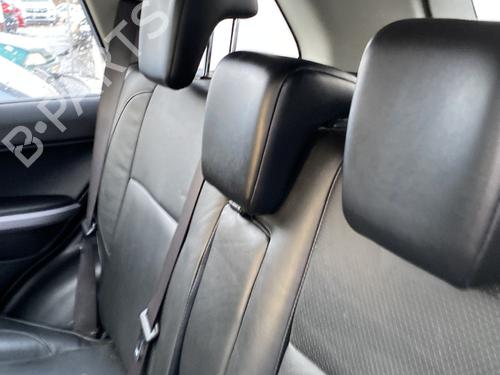 Used Rear seat Rear seat SUZUKI GRAND VITARA II (JT, TE, TD) 1.9 DDiS All-wheel Drive (JT419, TD44, JB419WD, JB419XD,... (129 hp) 31908891 31908891