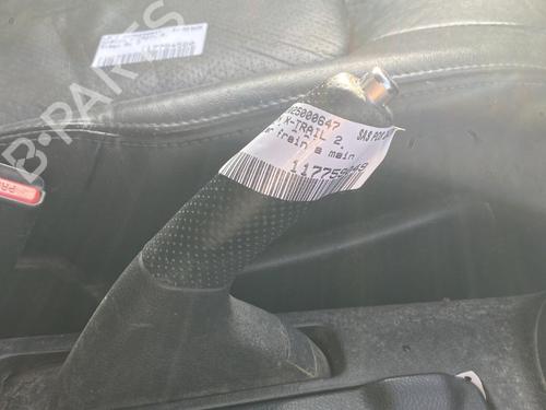 Used Hand brake Hand brake 30821300 30821300
