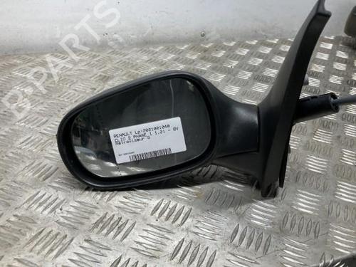 Retrovisor esquerdo Retrovisor esquerdo 22118160 22118160