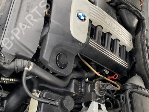 Used Gearbox BMW 5 (E39) 525 d (163 hp) 23784846