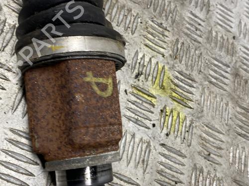 Right rear driveshaft RENAULT TWINGO III (BCM_, BCA_) 1.0 SCe 65 (BCMJ) | BP22241319M41 