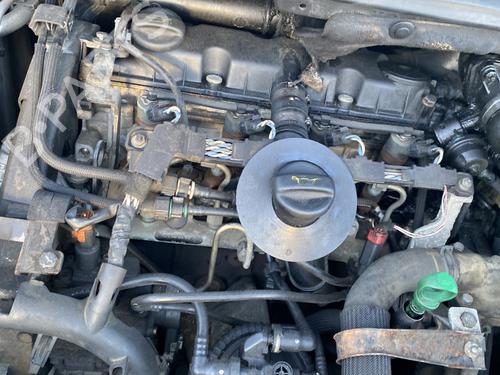 Engine PEUGEOT 307 (3A/C) 2.0 HDi 110 | BP31977735M1 - Image 3