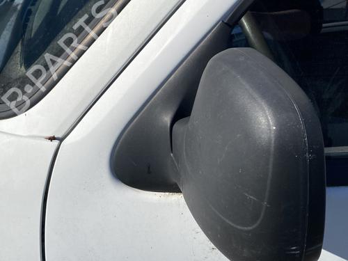 Left mirror PEUGEOT PARTNER Box Body/MPV (5_, G_) 1.8 D | BP29318207C26 