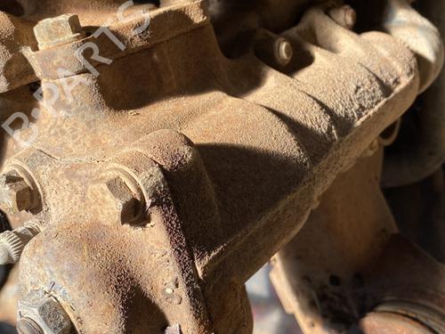 Used Steering rack Steering rack HYUNDAI GALLOPER II (JK-01) 2.5 TD intercooler (99 hp) 25475282 25475282