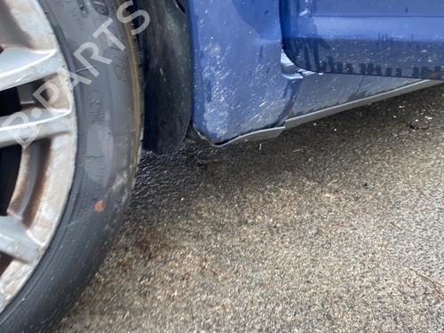 Left front fenders FORD C-MAX (DM2) 1.8 TDCi | BP30877371C41 