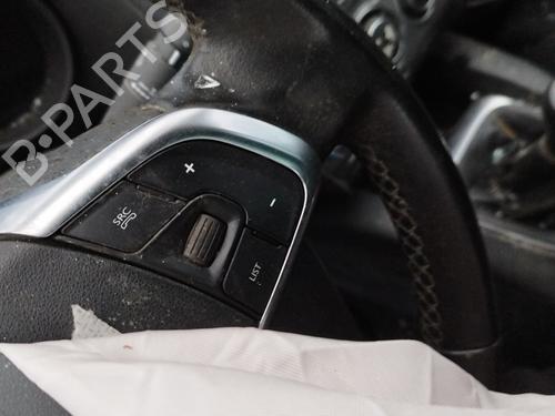Steering wheel CITROËN C4 II (NC_) 1.6 BlueHDi 100 | BP22200314C49 