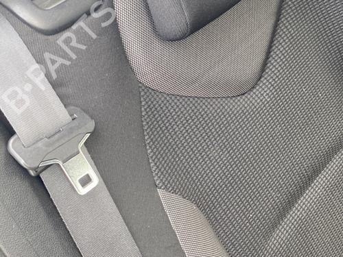 Used Rear seat Rear seat PEUGEOT 308 I (4A_, 4C_) 1.6 HDi (109 hp) 25867041 25867041