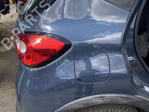 Used Right rear fenders Right rear fenders RENAULT CAPTUR I (J5_, H5_) 0.9 TCe 90 (90 hp) 27159375 27159375