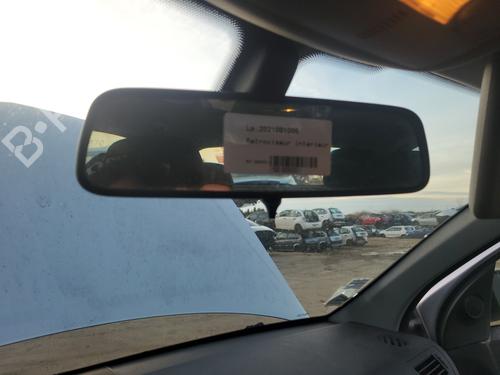 Rear mirror OPEL ASTRA H (A04) 1.4 (L48) | BP23785742I6 - Image 2