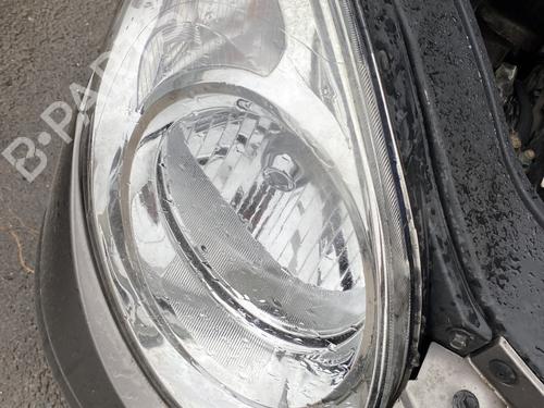 Right headlight KIA PICANTO I (SA) 1.0 | BP31919258C29 - Image 2