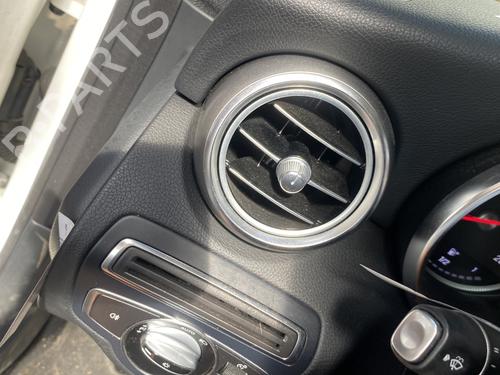 Used Air vent Air vent MERCEDES-BENZ C-CLASS Coupe (C205) C 220 d (205.304) (170 hp) 28366684 28366684