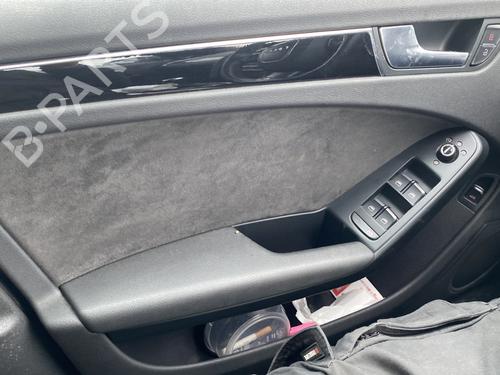 Used Front left panel Front left panel AUDI A4 B8 (8K2) 2.0 TDI (143 hp) 26297851 26297851