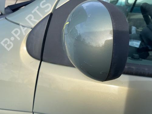 Left mirror RENAULT SCÉNIC I MPV (JA0/1_, FA0_) 1.6 (JA00, JA16, JA15, JA19, JA1V, JA2B, JA2C, JA0B,... | BP30133112C26