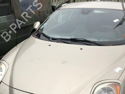 Used Hood ALFA ROMEO MITO (955_) 1.3 MultiJet (955AXH1B, 955AXT1A) (90 hp) 22114995