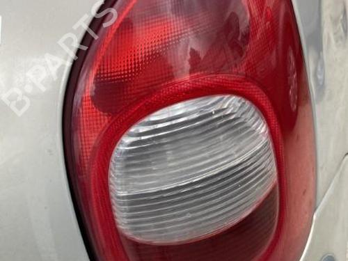 Højre baglygte CITROËN XSARA PICASSO (N68) 2.0 HDi (90 hp) 22121349