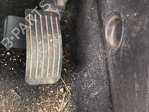 Pedal CITROËN C3 II (SC_) 1.6 HDi | BP36308958I4 - Image 2