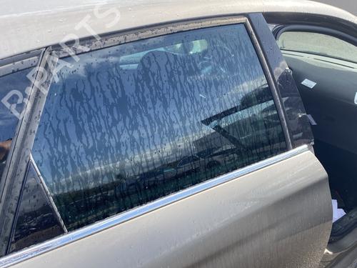 Rear right door window CITROËN C4 II (NC_) 1.2 THP 130 (NCHNYM, NCHNYT) | BP28705581C21 